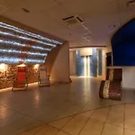 Hotel Swing