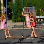 Hotel Swing Krakau