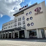 Swing Hotel Krakau