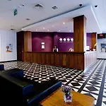 Hotel Swing