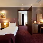 Hotel Swing 4*