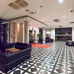 Swing Hotel 4*
