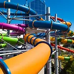 Hotel Swing Krakau