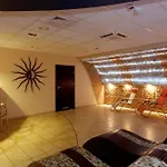 Hotell Swing 4*