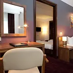 Hotell Swing