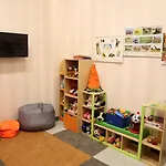 Szálloda Swing