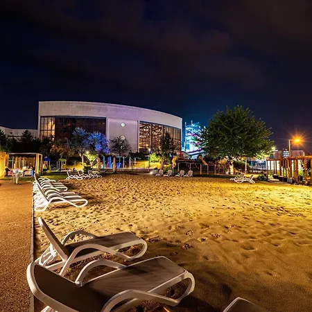 Hotell Swing Kraków