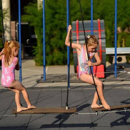 Hotell Swing Kraków