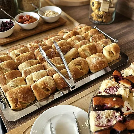 Swing Hotell Kraków