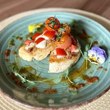 Hotell Swing Kraków