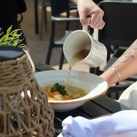 Hotell Swing Kraków