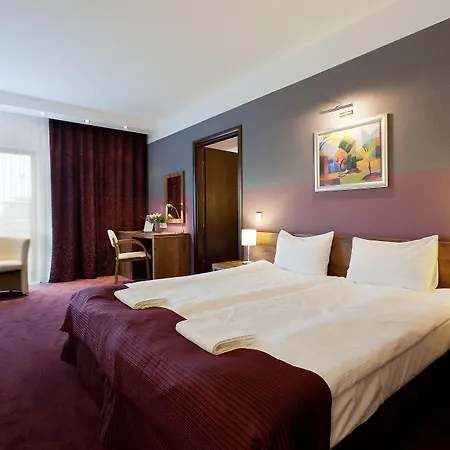 Hotel Swing Kraków