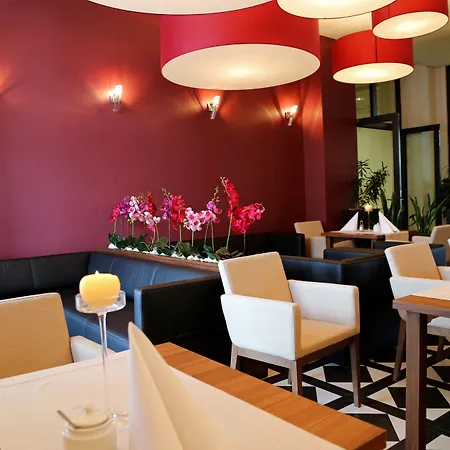 Swing Hotel 4*