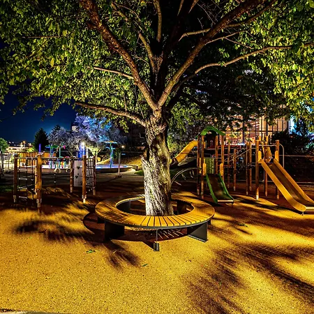 Hotell Swing Kraków