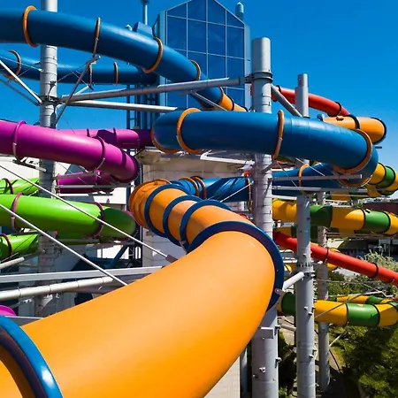 Hotell Swing Kraków