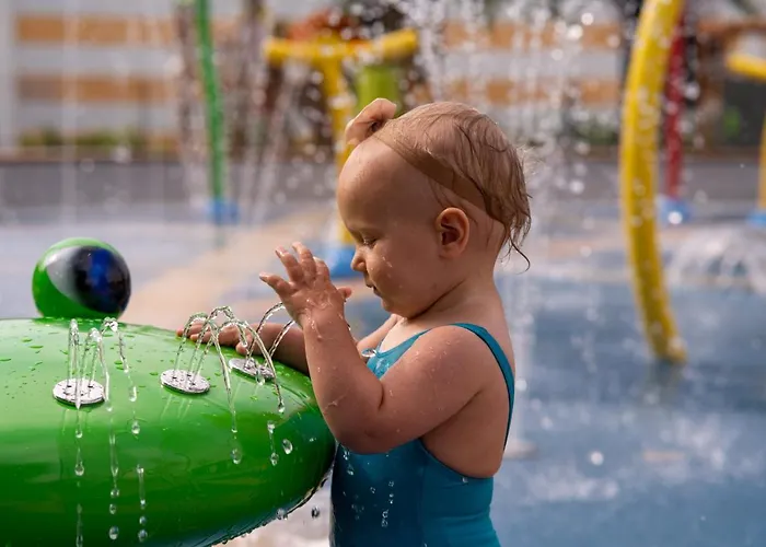 Отель Swing Краков