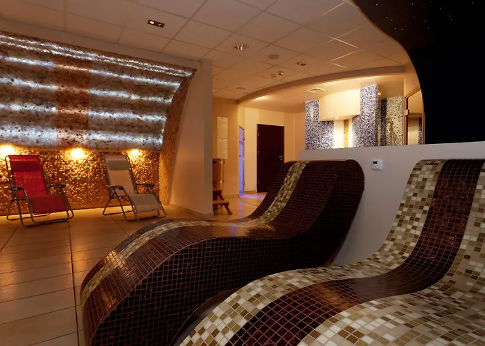 Swing 4* Краков