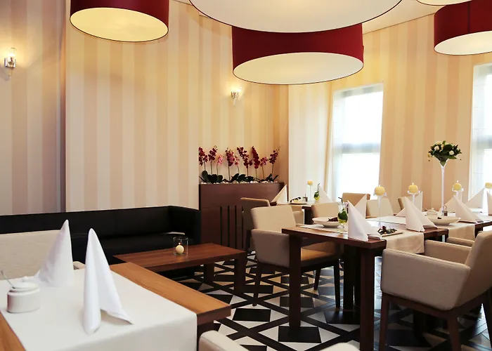 Swing 4* Краков