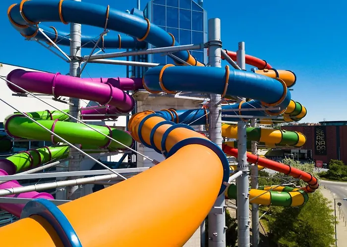 Отель Swing Краков