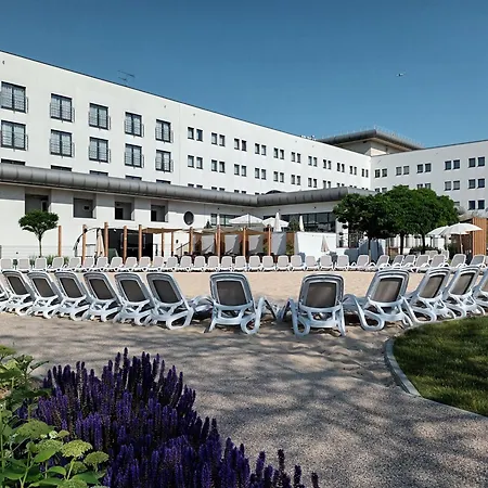 Ξενοδοχείο Swing