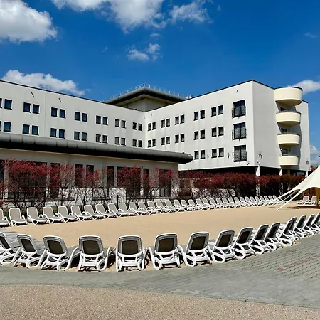 Swing Hotel Krakau