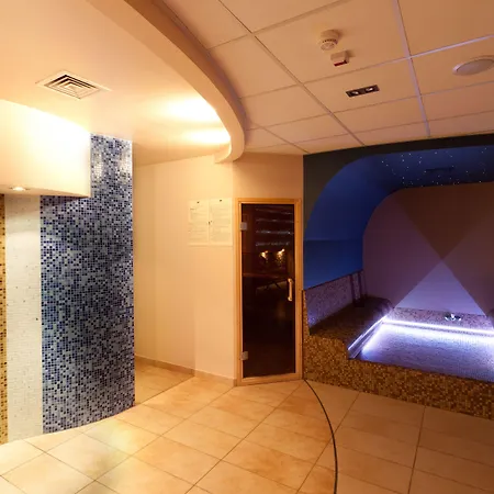 Swing Ξενοδοχείο Krasków