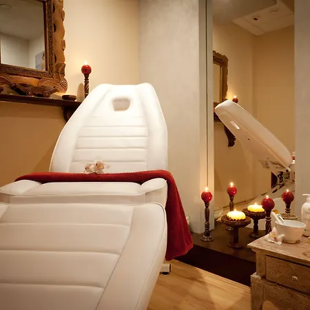 Ξενοδοχείο Swing Krasków