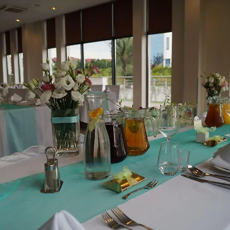 Ξενοδοχείο Swing