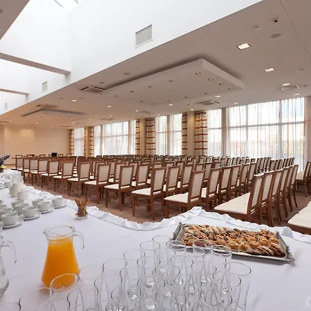 Swing Ξενοδοχείο