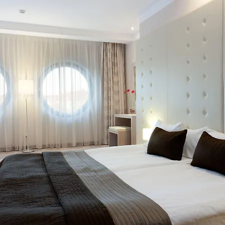 Swing Ξενοδοχείο