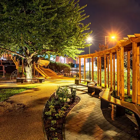 Swing Ξενοδοχείο