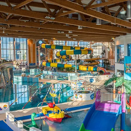 Swing Ξενοδοχείο