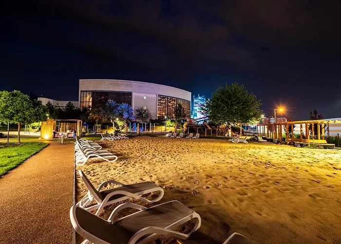 Hotel Swing Cracovia