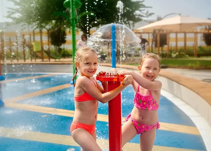 Hotell Swing Kraków