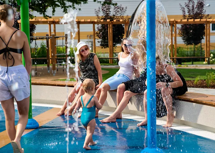 Swing Hotel Cracovia