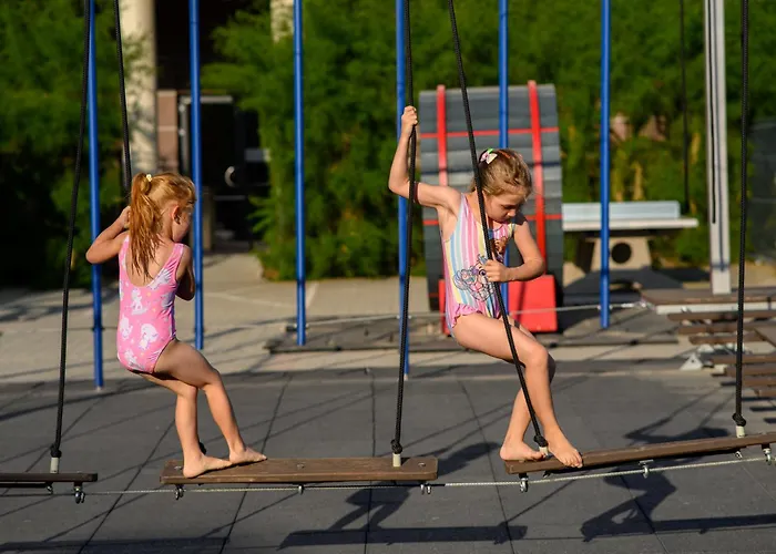 Hotel Swing Cracovie