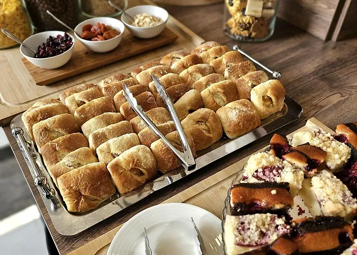 Swing Hotel Cracovia