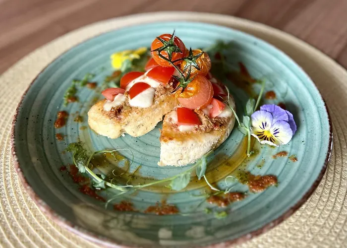 Hotel Swing Cracovia