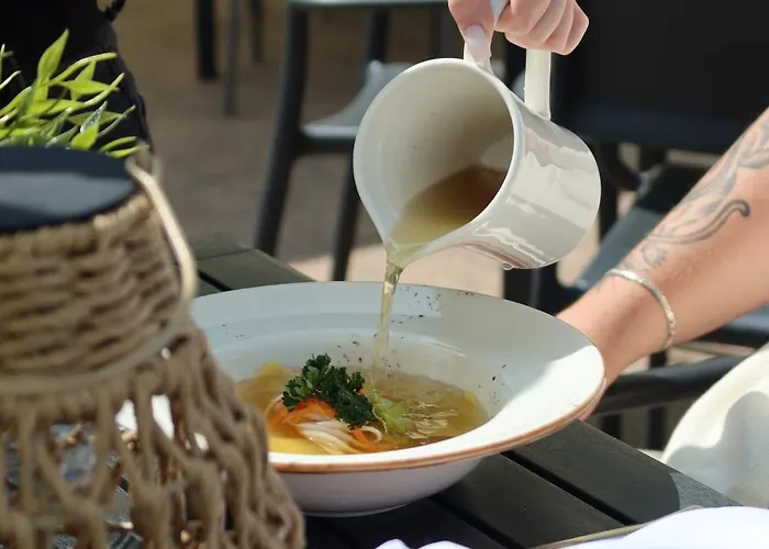 Hotell Swing Kraków