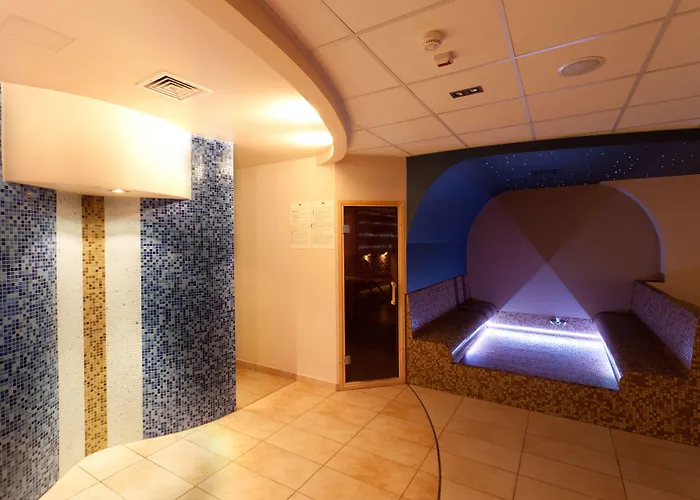 Swing Hotel Cracovie