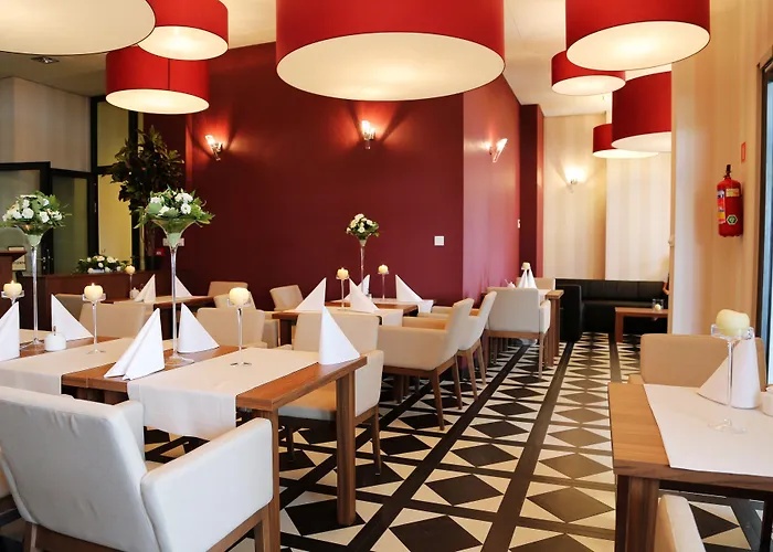 Hotel Swing Cracovie