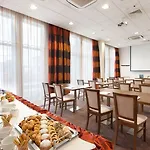 Hotel Swing Cracovie