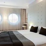 Swing Hotel