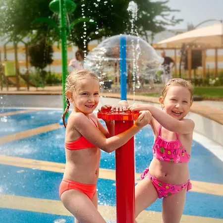 Otel Swing Krakow