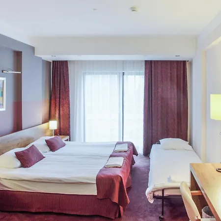 Swing Otel 4*