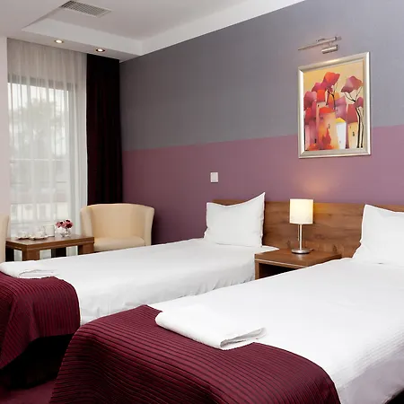 Swing 4* Krakow