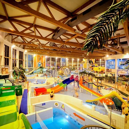 Otel Swing 4*