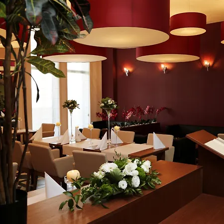 Swing Otel 4*