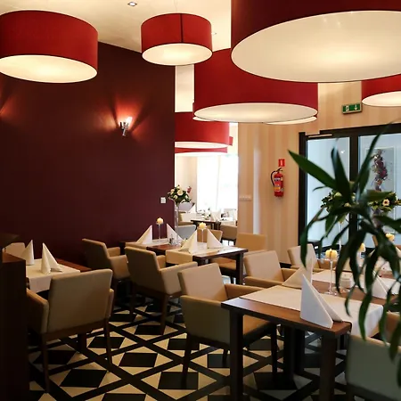 Otel Swing 4*
