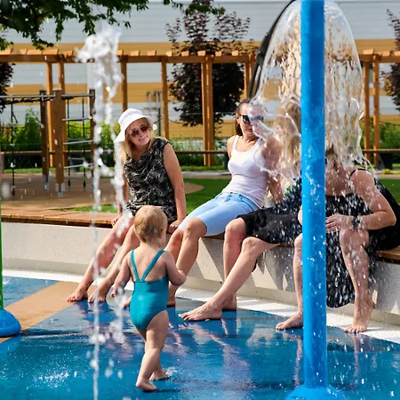 스윙 호텔 크라쿠프